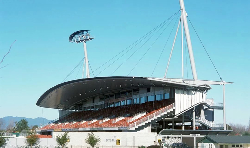 2023年女足世界杯【球場(chǎng)賞析】 2023年女足世界杯【球場(chǎng)賞析】