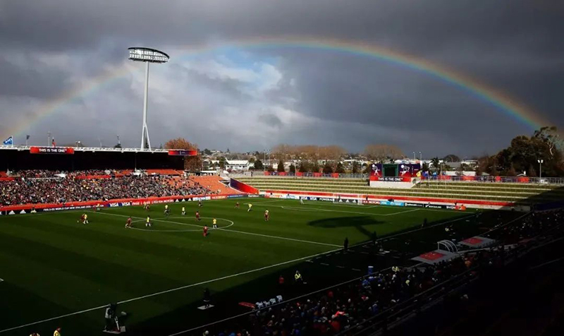 2023年女足世界杯【球場(chǎng)賞析】 2023年女足世界杯【球場(chǎng)賞析】