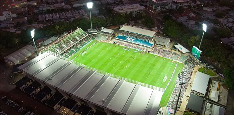 2023年女足世界杯【球場(chǎng)賞析】 2023年女足世界杯【球場(chǎng)賞析】