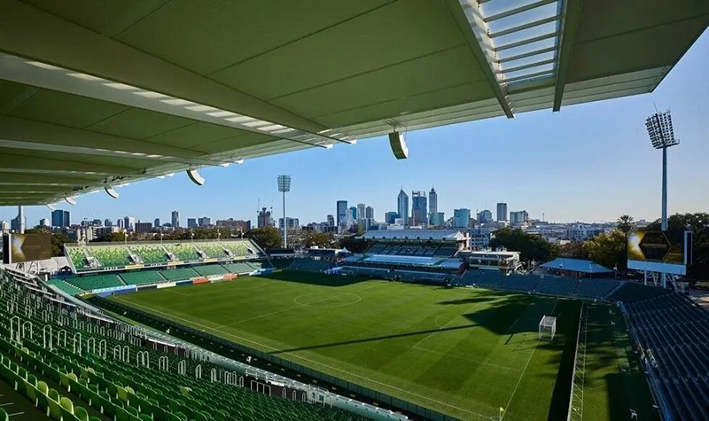 2023年女足世界杯【球場(chǎng)賞析】 2023年女足世界杯【球場(chǎng)賞析】