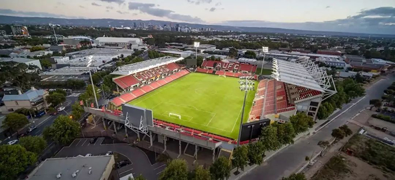 2023年女足世界杯【球場(chǎng)賞析】 2023年女足世界杯【球場(chǎng)賞析】