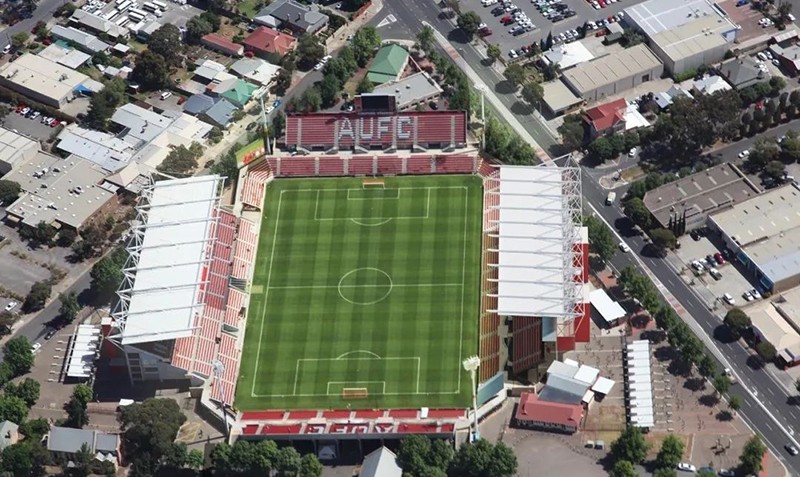 2023年女足世界杯【球場(chǎng)賞析】 2023年女足世界杯【球場(chǎng)賞析】