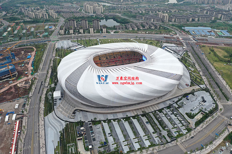 etfe膜結(jié)構(gòu)咨詢哪家公司好？ETFE膜結(jié)構(gòu)設(shè)計(jì)怎么選膜結(jié)構(gòu)顧問公司？