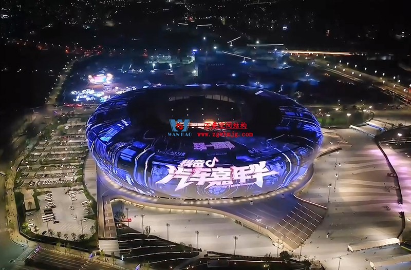 etfe膜結(jié)構(gòu)咨詢哪家公司好？ETFE膜結(jié)構(gòu)設(shè)計(jì)怎么選膜結(jié)構(gòu)顧問公司？