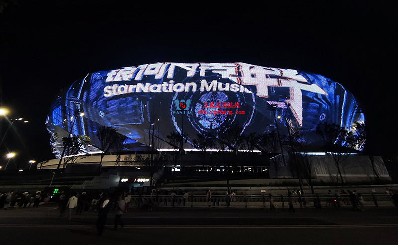 etfe膜結(jié)構(gòu)咨詢哪家公司好？ETFE膜結(jié)構(gòu)設(shè)計(jì)怎么選膜結(jié)構(gòu)顧問公司？