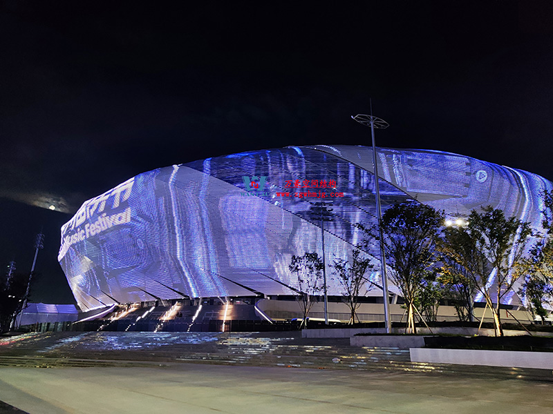 etfe膜結(jié)構(gòu)咨詢哪家公司好？ETFE膜結(jié)構(gòu)設(shè)計(jì)怎么選膜結(jié)構(gòu)顧問公司？