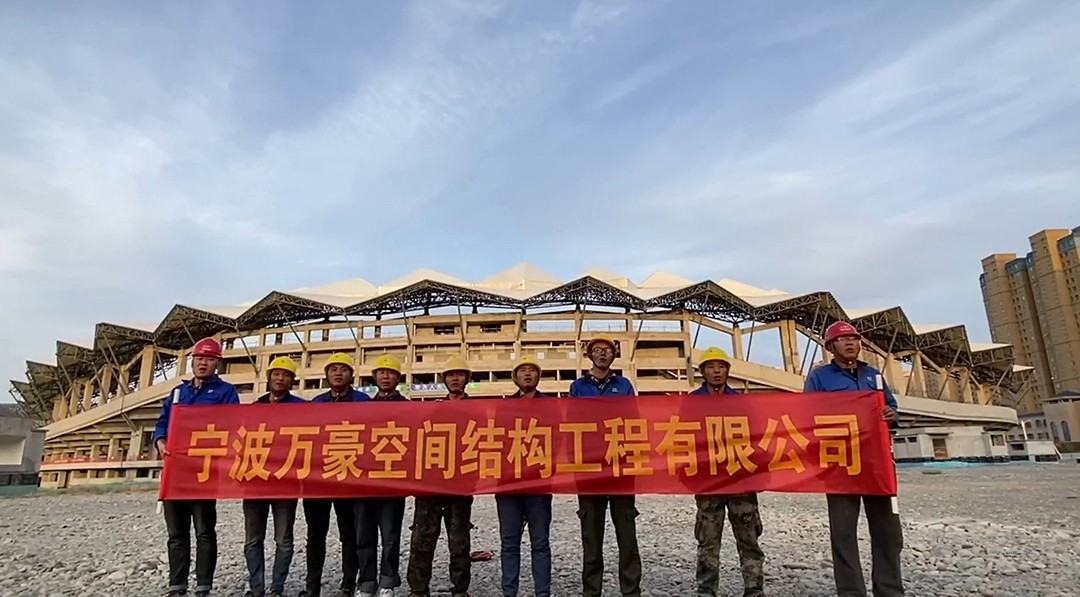 凝神謀發(fā)展，建設(shè)正酣時(shí)|這個(gè)項(xiàng)目最新施工進(jìn)度來了！