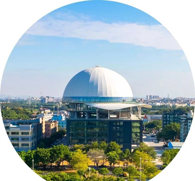 奇葩，好大一頂帽子