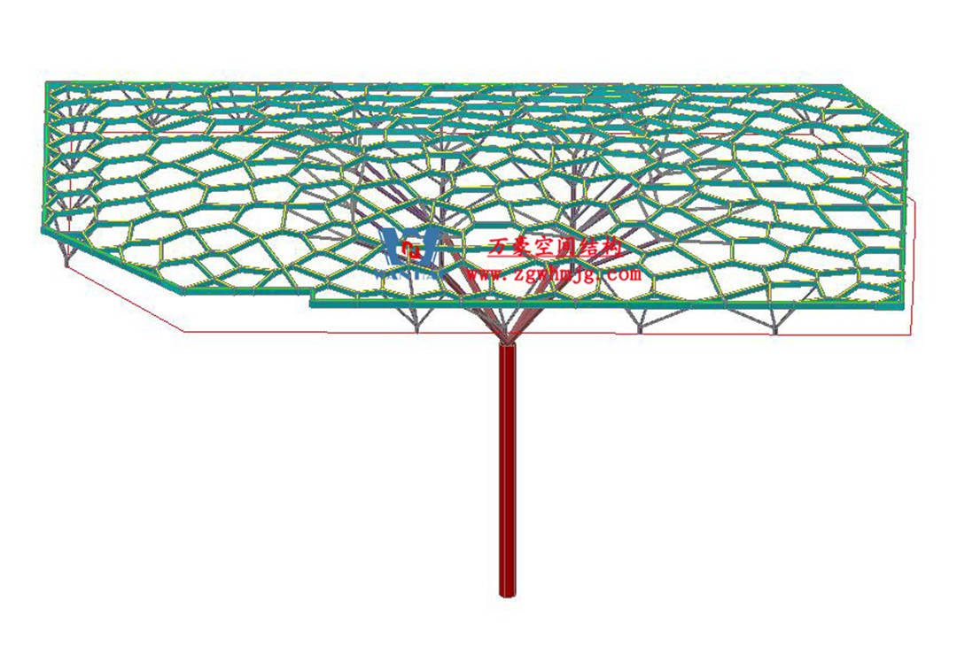 萬豪2024第1標(biāo)-安吉縣昌碩小區(qū)地塊房產(chǎn)開發(fā)項(xiàng)目鋼結(jié)構(gòu)天幕工程 萬豪2024第1標(biāo)-安吉縣昌碩小區(qū)地塊房產(chǎn)開發(fā)項(xiàng)目鋼結(jié)構(gòu)天幕工程