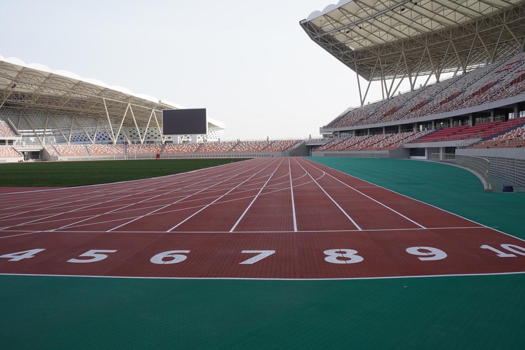 “筑”力體育強(qiáng)國(guó)！襄陽(yáng)全民體育運(yùn)動(dòng)中心驚艷亮相！