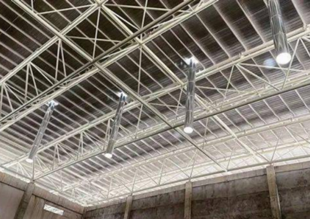 “筑”力體育強(qiáng)國(guó)！襄陽(yáng)全民體育運(yùn)動(dòng)中心驚艷亮相！