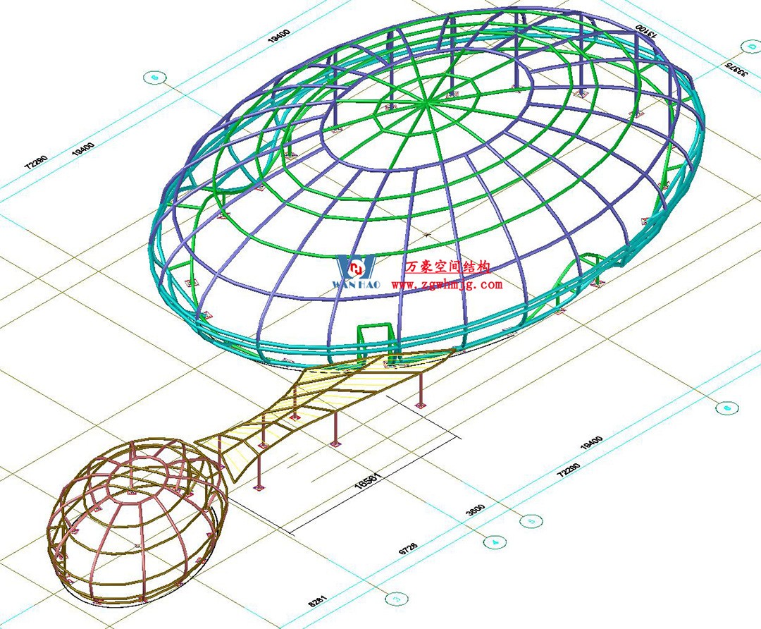 恭喜中標(biāo)-京基大梅沙酒店多功能活動廳鋼膜結(jié)構(gòu)工程 恭喜中標(biāo)-京基大梅沙酒店多功能活動廳鋼膜結(jié)構(gòu)工程