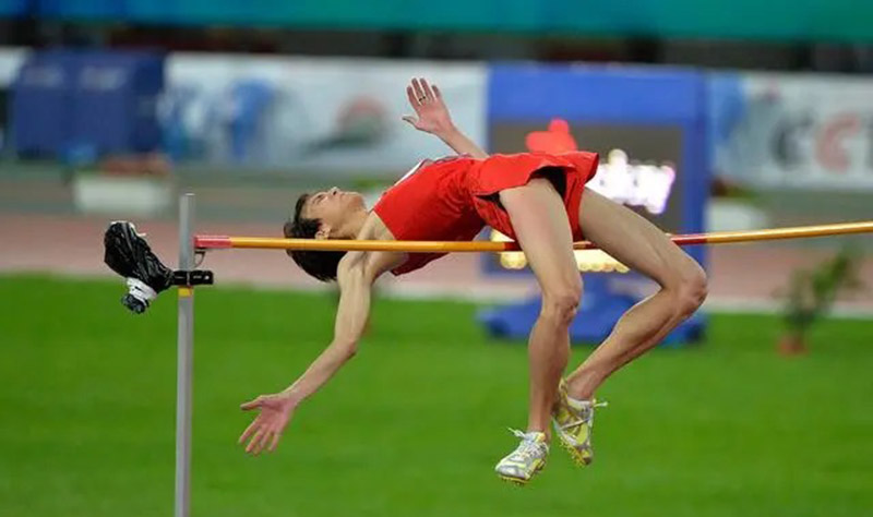 奧運(yùn)賽事必備！9個重要英文縮寫，你了解幾個？