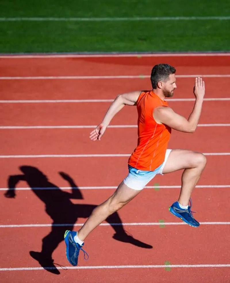 奧運(yùn)賽事必備！9個重要英文縮寫，你了解幾個？