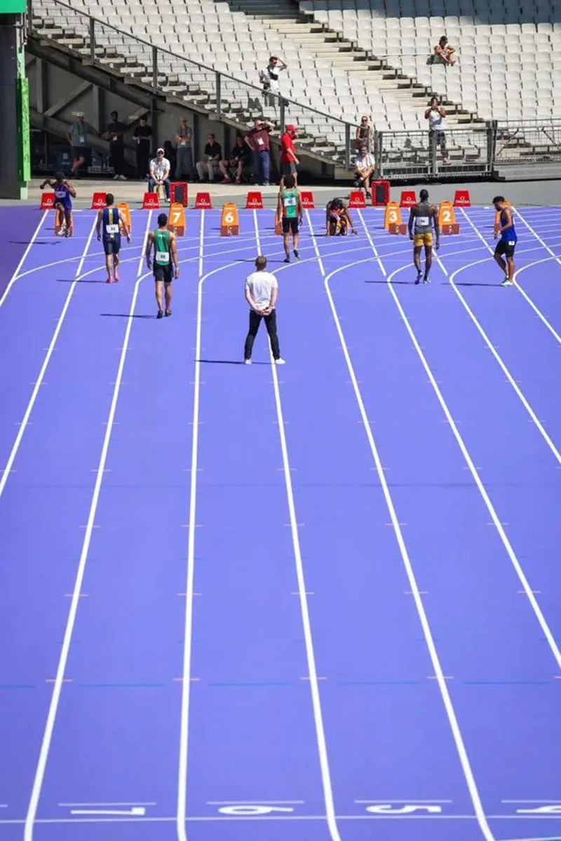 奧運(yùn)賽事必備！9個重要英文縮寫，你了解幾個？