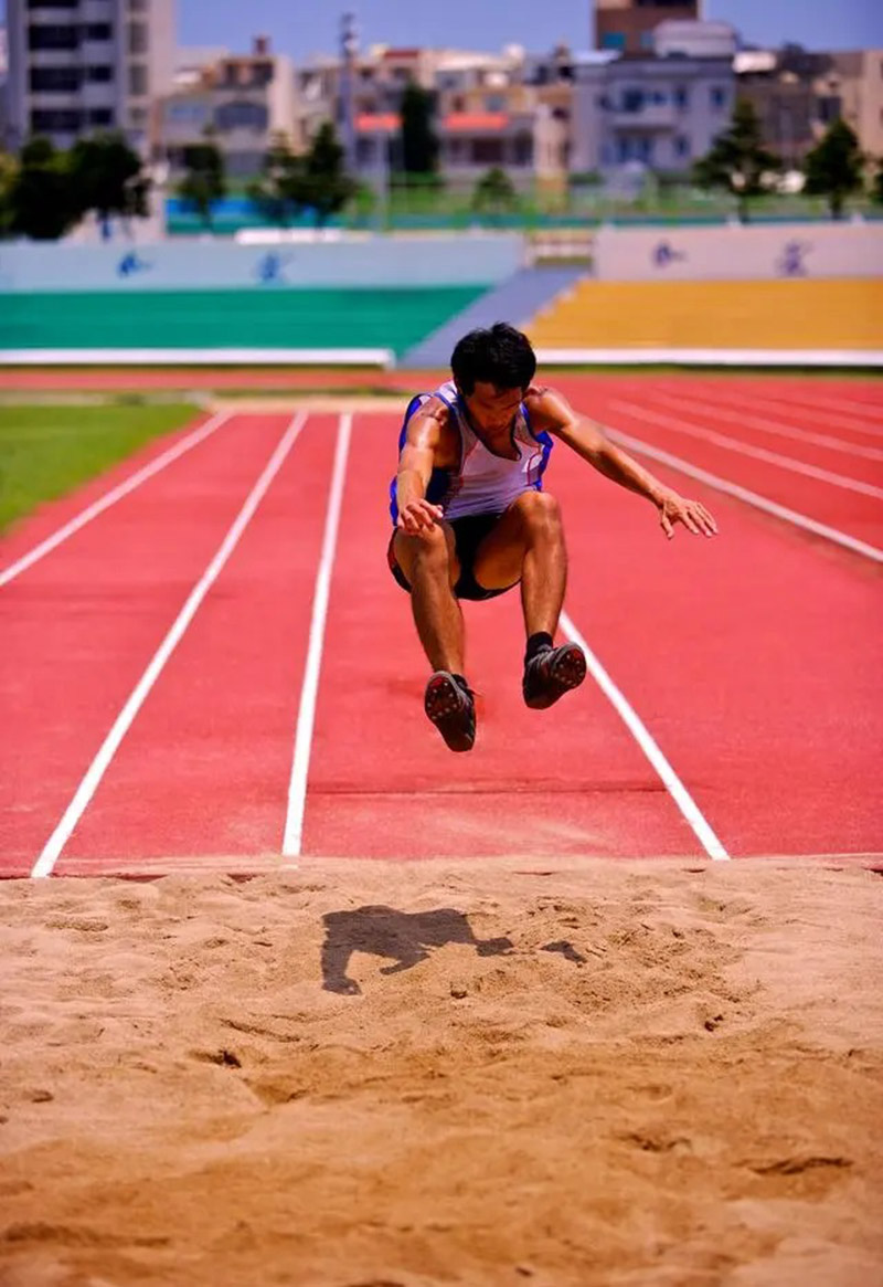 奧運(yùn)賽事必備！9個重要英文縮寫，你了解幾個？