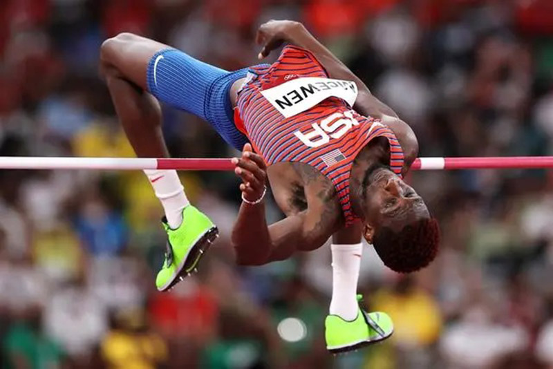 奧運(yùn)賽事必備！9個重要英文縮寫，你了解幾個？