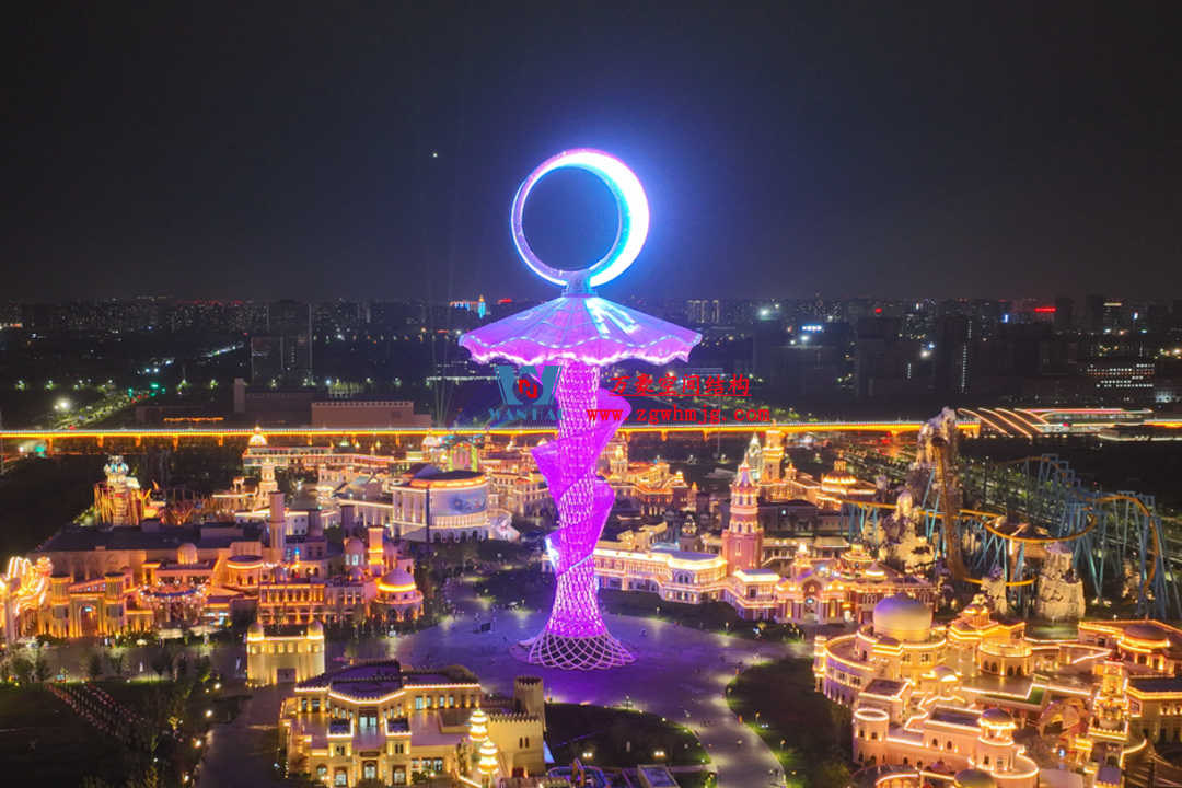 喜報！恭喜萬豪空間結(jié)構(gòu)榮獲中國鋼結(jié)構(gòu)協(xié)會2024年度技術(shù)創(chuàng)新獎