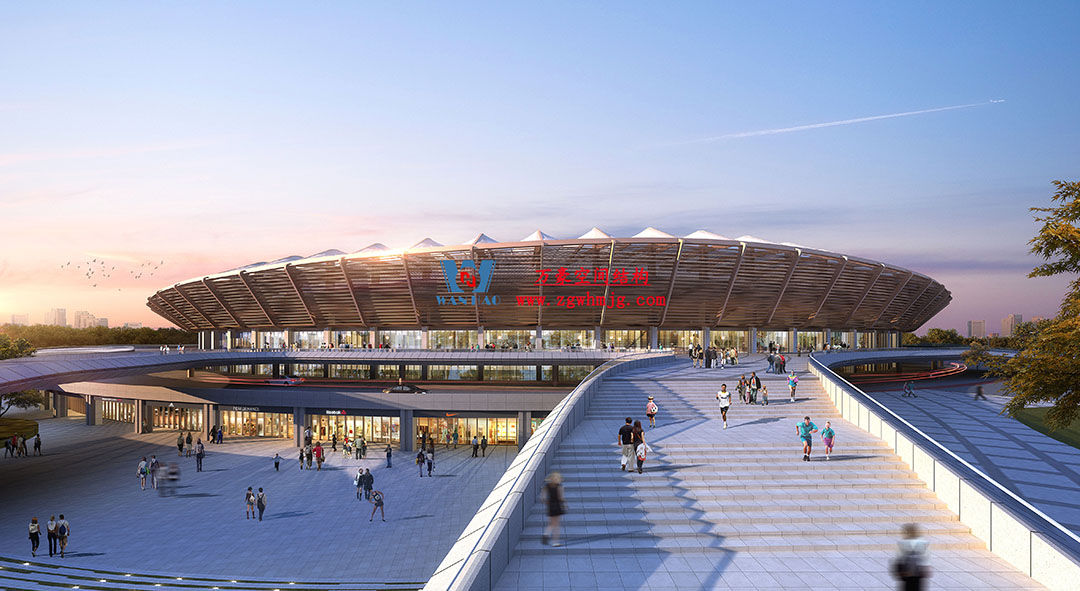 這個(gè)項(xiàng)目已完工，眾星云集，演唱會(huì)即將開始！