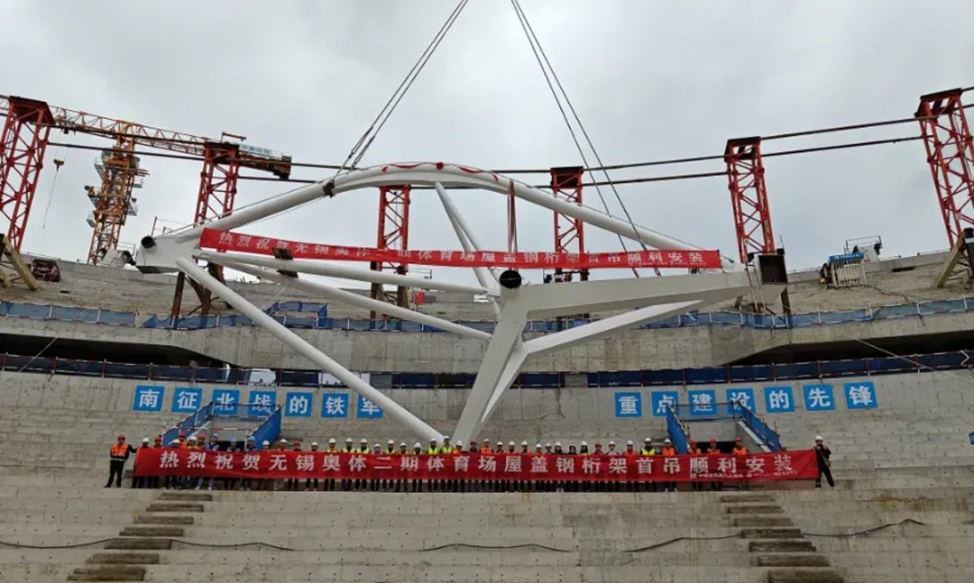 白鷺展翅，羽蝶翩飛|這個項目刷新進度條