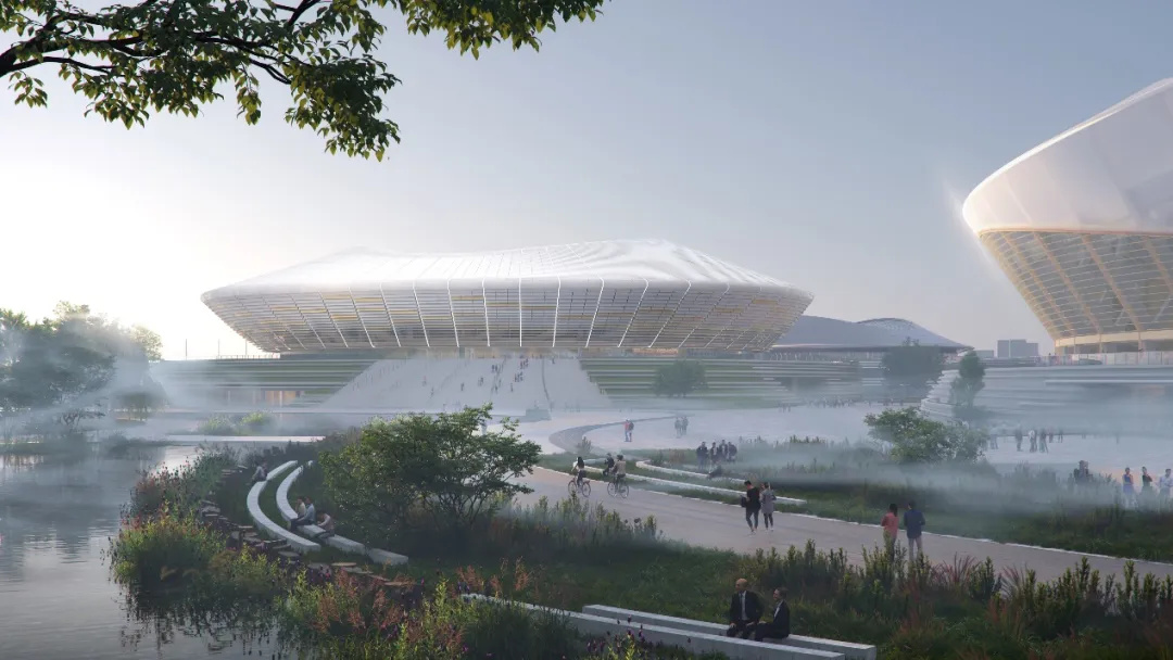 白鷺展翅，羽蝶翩飛|這個項目刷新進度條