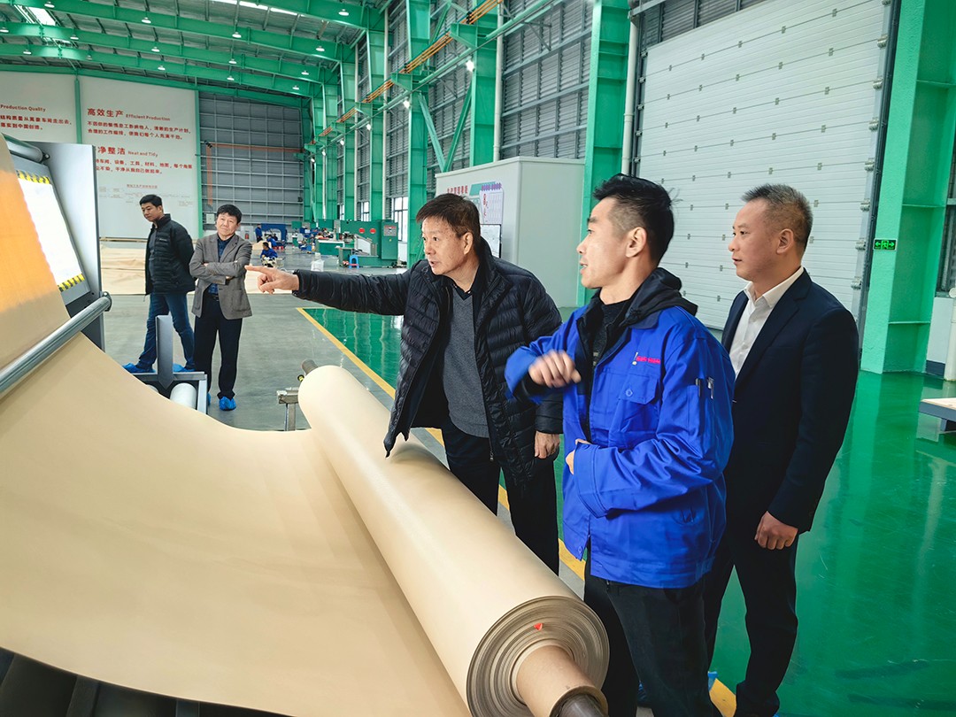 中國鋼結(jié)構(gòu)協(xié)會空間結(jié)構(gòu)分會領(lǐng)導(dǎo)專家一行蒞臨萬豪考察指導(dǎo)工作 中國鋼結(jié)構(gòu)協(xié)會空間結(jié)構(gòu)分會領(lǐng)導(dǎo)專家一行蒞臨萬豪考察指導(dǎo)工作