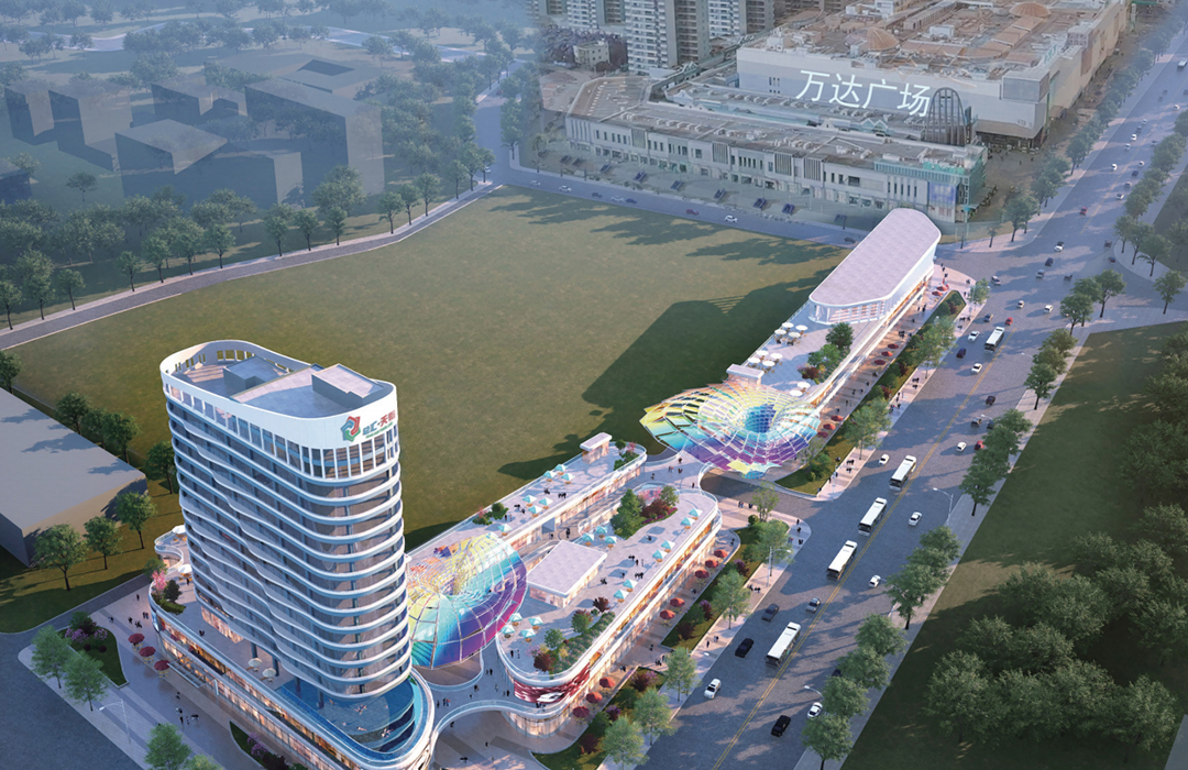 奮進(jìn)！每一天丨加速！加速！直擊項(xiàng)目施工現(xiàn)場(chǎng)→