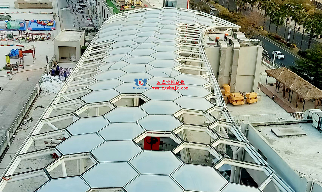 奮進(jìn)！每一天丨加速！加速！直擊項(xiàng)目施工現(xiàn)場(chǎng)→