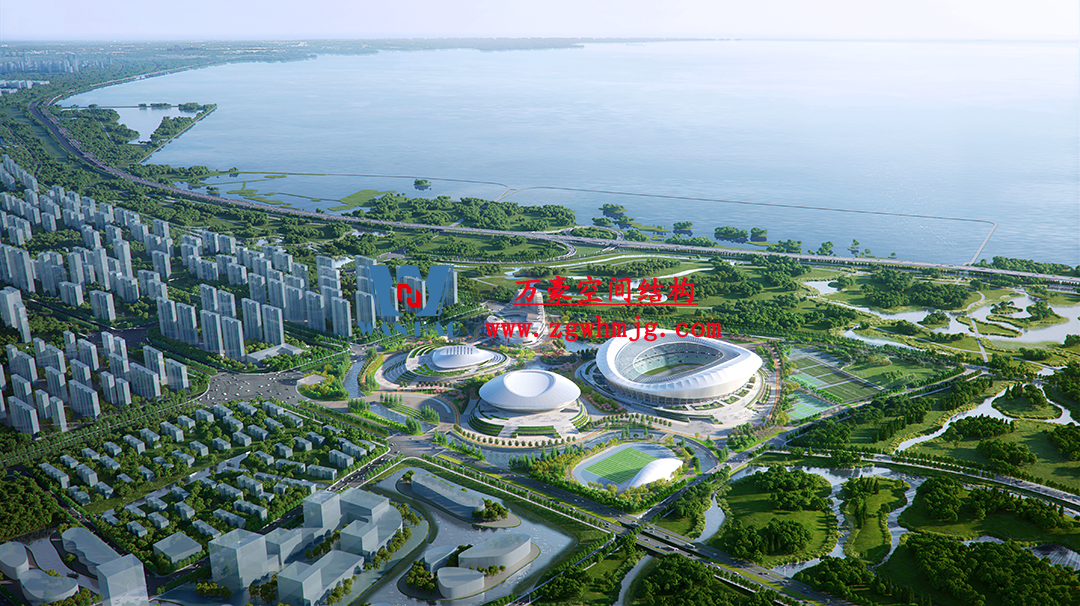無(wú)錫奧林匹克體育產(chǎn)業(yè)中心項(xiàng)目