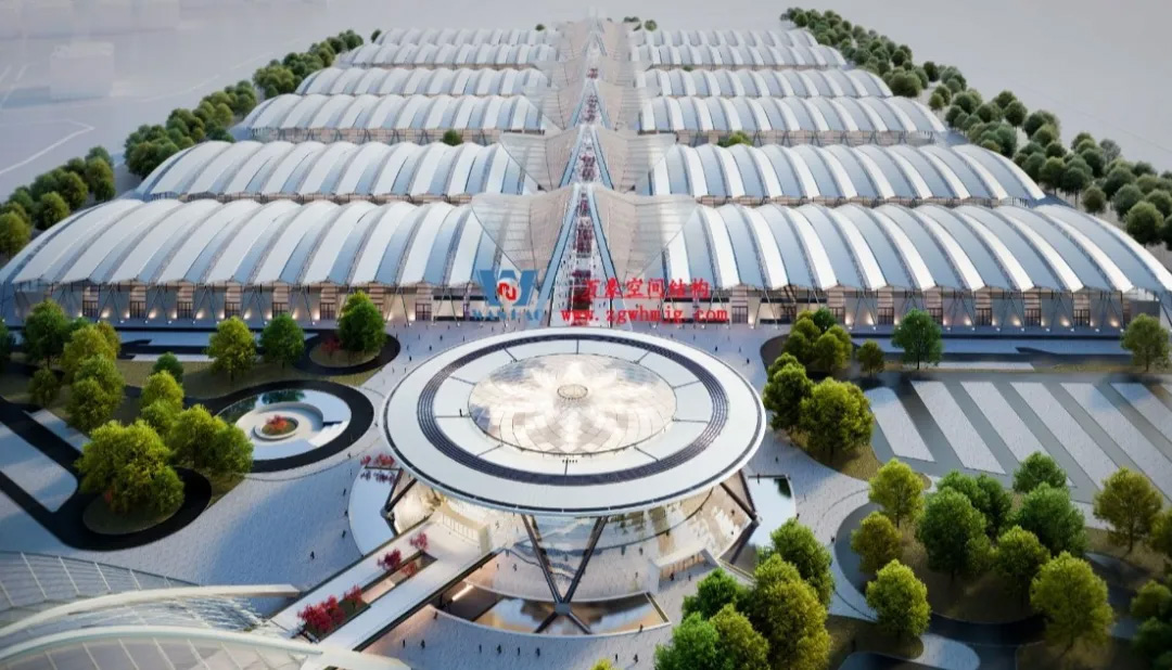 萬豪2025中標(biāo)-鄭州中原高鐵港數(shù)字展貿(mào)城項目 萬豪2025中標(biāo)-鄭州中原高鐵港數(shù)字展貿(mào)城項目