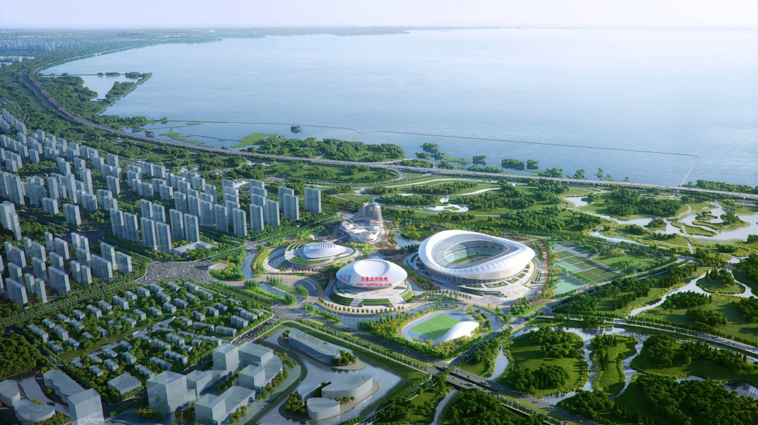 萬豪·科技賦能鋼膜結(jié)構(gòu)產(chǎn)業(yè)升級(jí) 萬豪·科技賦能鋼膜結(jié)構(gòu)產(chǎn)業(yè)升級(jí)