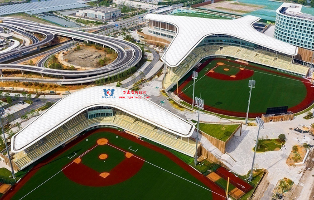 萬豪·科技賦能鋼膜結(jié)構(gòu)產(chǎn)業(yè)升級(jí) 萬豪·科技賦能鋼膜結(jié)構(gòu)產(chǎn)業(yè)升級(jí)