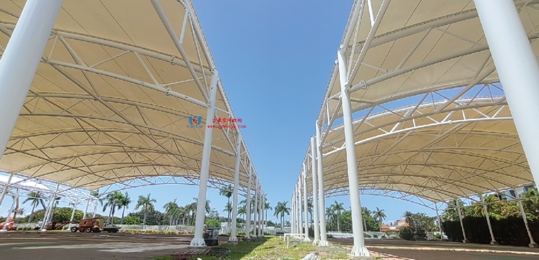 萬豪·科技賦能鋼膜結(jié)構(gòu)產(chǎn)業(yè)升級(jí) 萬豪·科技賦能鋼膜結(jié)構(gòu)產(chǎn)業(yè)升級(jí)