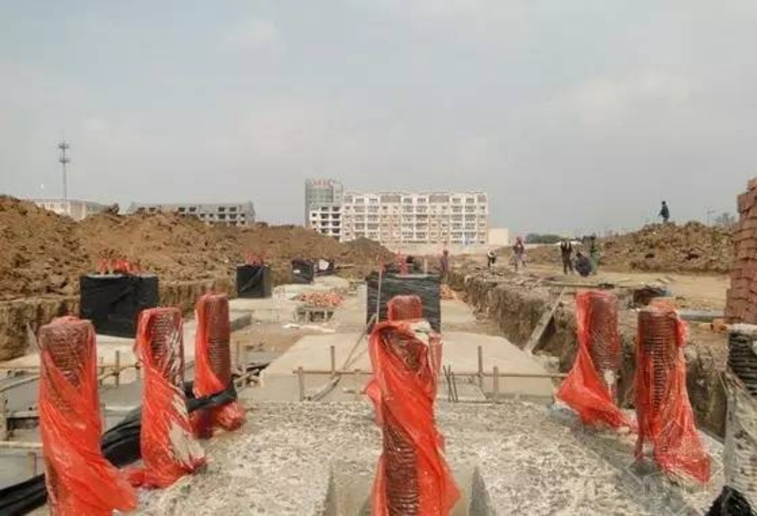 鋼結構施工資料「避坑指南」！從 0 到 1 全流程保姆級攻略