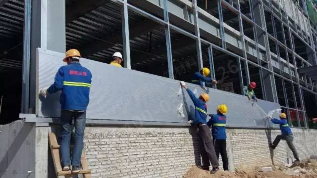 鋼結構施工資料「避坑指南」！從 0 到 1 全流程保姆級攻略