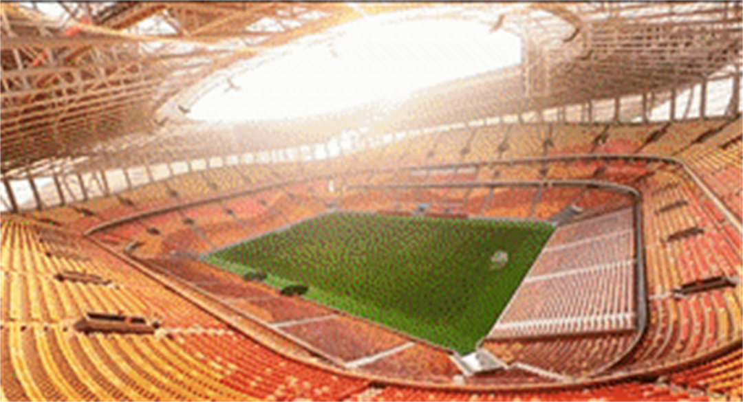 萬(wàn)豪集團(tuán)匠心助力，6月齊聚重慶龍興足球場(chǎng)為國(guó)足吶喊助威！