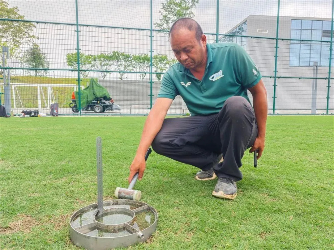 萬(wàn)豪集團(tuán)匠心助力，6月齊聚重慶龍興足球場(chǎng)為國(guó)足吶喊助威！