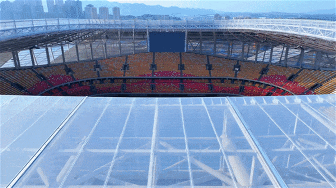 萬(wàn)豪集團(tuán)匠心助力，6月齊聚重慶龍興足球場(chǎng)為國(guó)足吶喊助威！