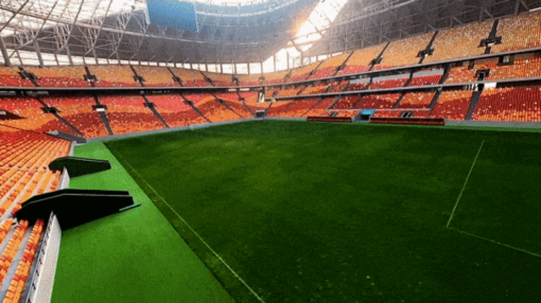 萬(wàn)豪集團(tuán)匠心助力，6月齊聚重慶龍興足球場(chǎng)為國(guó)足吶喊助威！