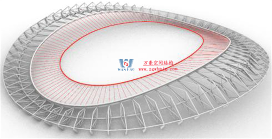 標桿引領，智啟未來——萬豪集團營銷、設計與技術骨干共赴無錫奧體中心，現(xiàn)場觀摩學習解鎖“創(chuàng)新密碼”