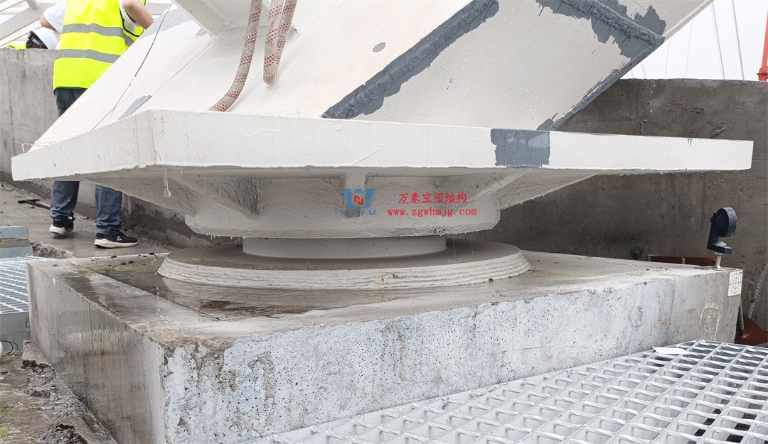 標桿引領，智啟未來——萬豪集團營銷、設計與技術骨干共赴無錫奧體中心，現(xiàn)場觀摩學習解鎖“創(chuàng)新密碼”