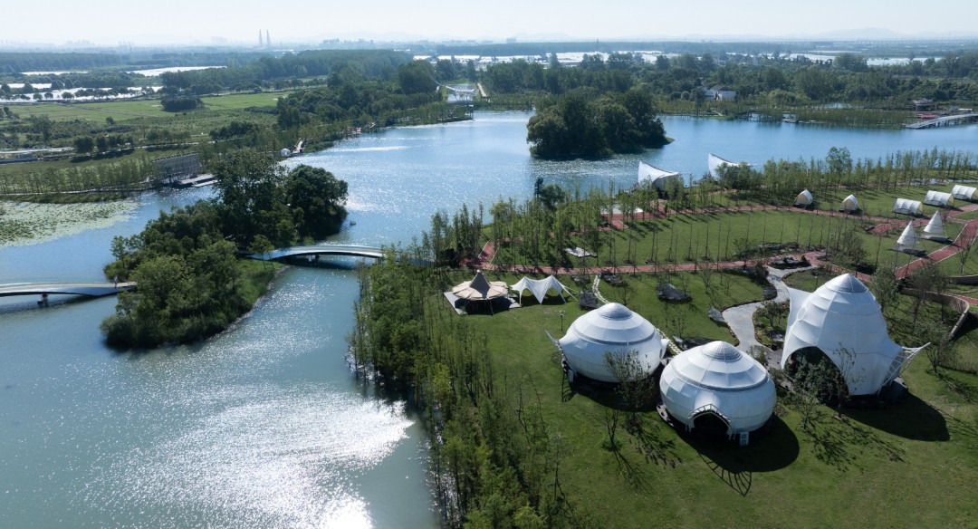 這家設(shè)計(jì)界“夢(mèng)工廠”把童話搬入現(xiàn)實(shí)