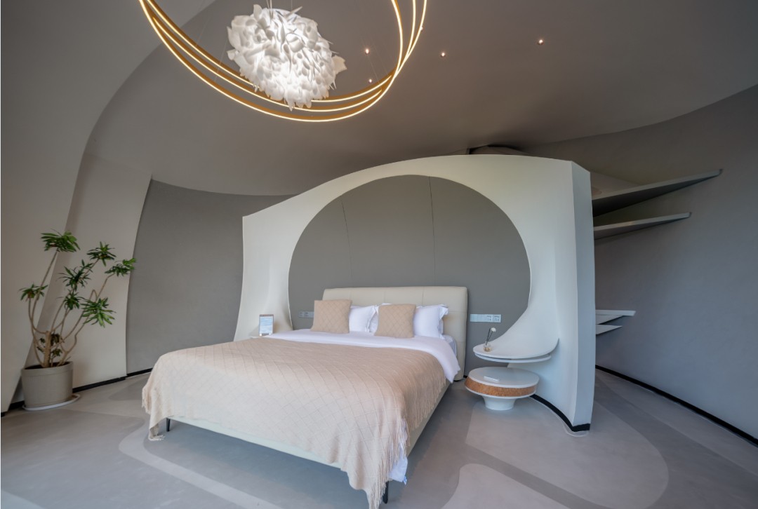 這家設(shè)計(jì)界“夢(mèng)工廠”把童話搬入現(xiàn)實(shí)