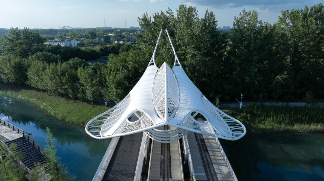 這家設(shè)計(jì)界“夢(mèng)工廠”把童話搬入現(xiàn)實(shí)