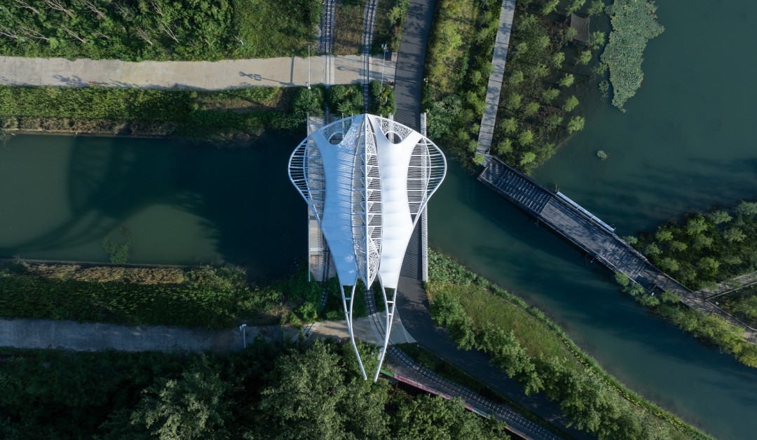 這家設(shè)計(jì)界“夢(mèng)工廠”把童話搬入現(xiàn)實(shí)