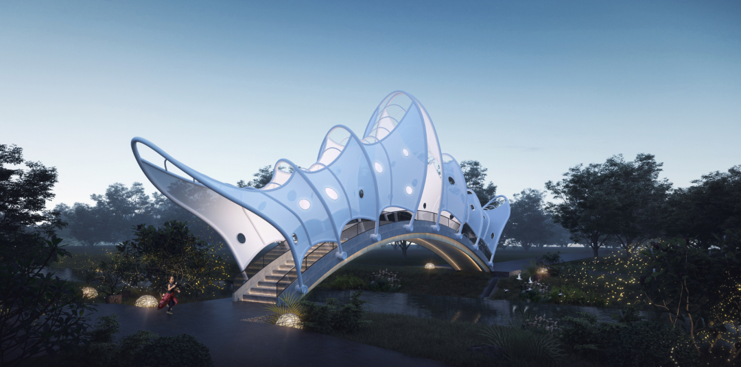 這家設(shè)計(jì)界“夢(mèng)工廠”把童話搬入現(xiàn)實(shí)