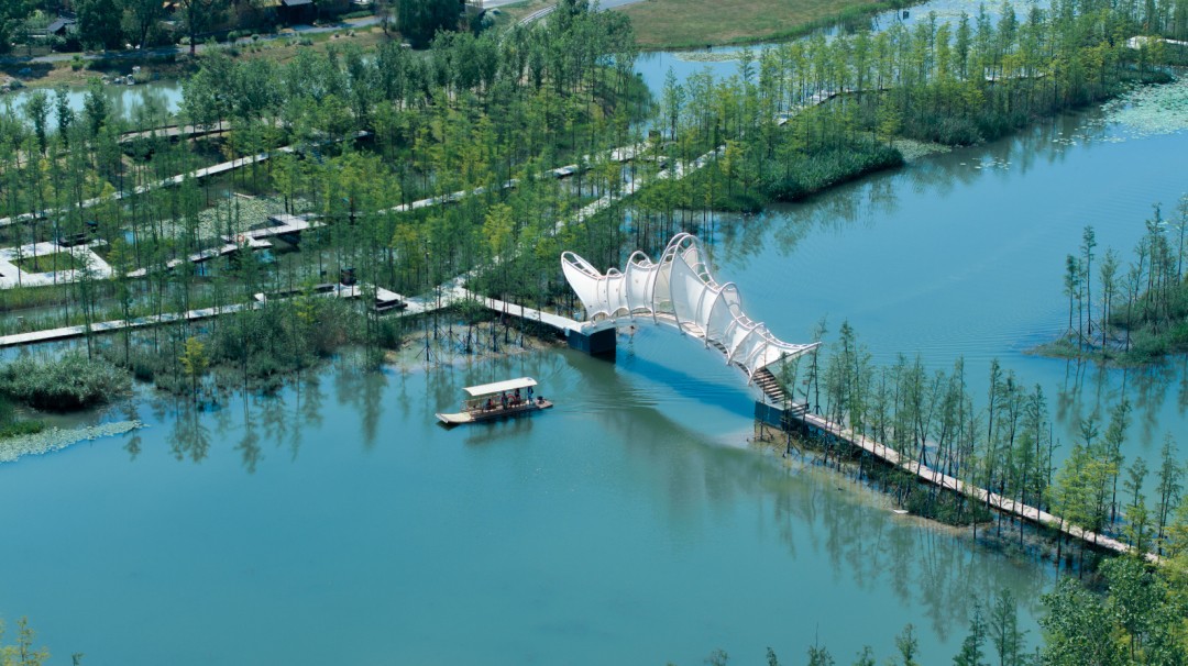 這家設(shè)計(jì)界“夢(mèng)工廠”把童話搬入現(xiàn)實(shí)