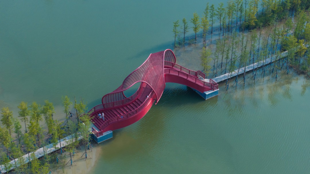 這家設(shè)計(jì)界“夢(mèng)工廠”把童話搬入現(xiàn)實(shí)