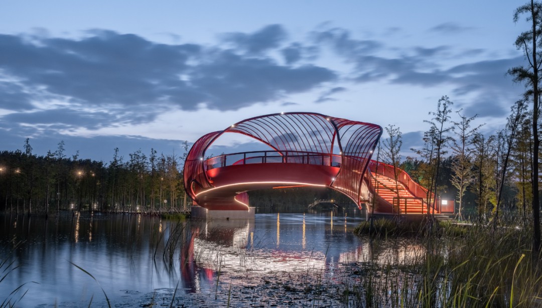 這家設(shè)計(jì)界“夢(mèng)工廠”把童話搬入現(xiàn)實(shí)