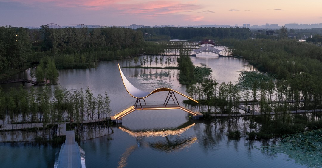 這家設(shè)計(jì)界“夢(mèng)工廠”把童話搬入現(xiàn)實(shí)